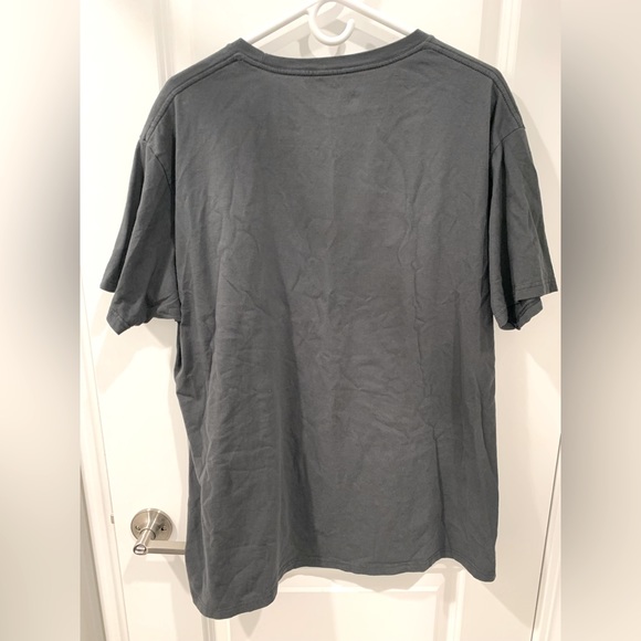 AMERICAN CLASSICS Mötley Crüe Vintage T-Shirts (Pack of 2)🤘🏼 - Picture 3 of 5